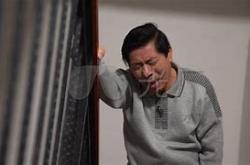 直布罗陀危危无大，困难艰难争取晋级